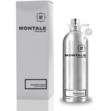 Montale Silver Aoud EDP 100 ml parfüm és kölni