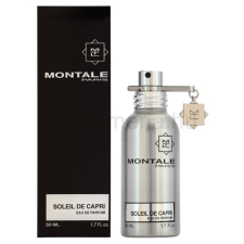 Montale Soleil De Capri eau de parfum unisex 50 ml parfüm és kölni