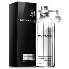 Montale Soleil De Capri EDP 100 ml parfüm és kölni