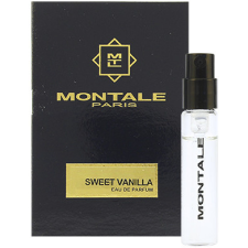 Montale Sweet Vanilla Eau de Parfum, 2 ml, unisex parfüm és kölni