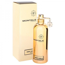 Montale Sweet Vanilla EDP 100 ml parfüm és kölni
