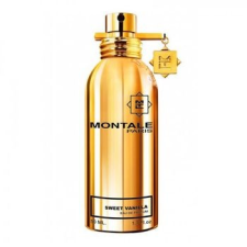 Montale Sweet Vanilla EDP 50 ml parfüm és kölni