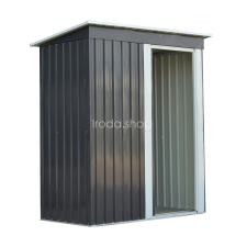  Montana 3x5 kerti szerszámtároló ház kerti tárolás