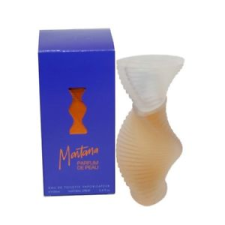 Montana Parfum De Peau EDT 100 ml parfüm és kölni