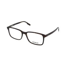 Montblanc Dioptriás szemüvegek Montblanc MB0152O 006 szemüvegkeret