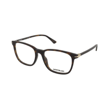 Montblanc Dioptriás szemüvegek Montblanc MB0338O 007 szemüvegkeret