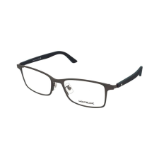 Montblanc Dioptriás szemüvegek Montblanc MB0361O 010 szemüvegkeret