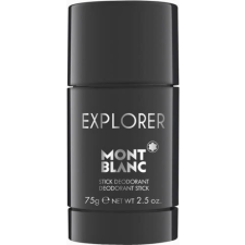 Montblanc Explorer Deo Stift 75ml Uraknak dezodor