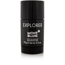Montblanc Explorer Deostick 75 ml dezodor