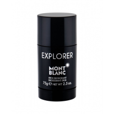 Montblanc Explorer dezodor 75 ml férfiaknak dezodor