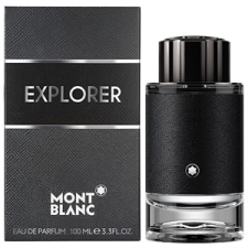 Montblanc Explorer EDP 100 ml parfüm és kölni
