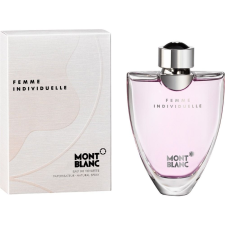 Montblanc Femme Individuelle EDT 75 ml parfüm és kölni