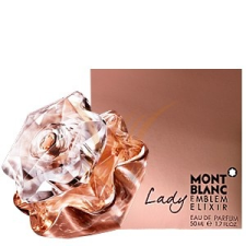 Montblanc Lady Emblem Elixir EDP 50 ml parfüm és kölni