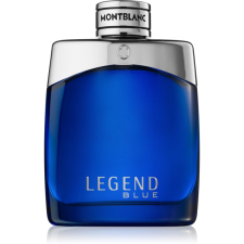 Montblanc Legend Blue EDP 100 ml parfüm és kölni