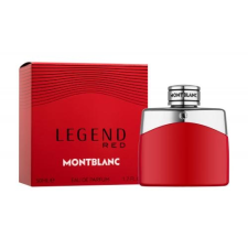 Montblanc Legend Red EDP 50 ml parfüm és kölni