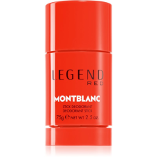 Montblanc Legend Red stift dezodor 75 g dezodor