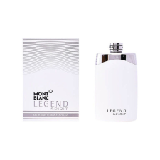 Montblanc Legend Spirit EDT 200 ml parfüm és kölni