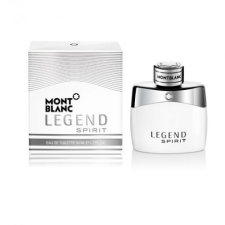 Montblanc Legend Spirit EDT 30 ml parfüm és kölni