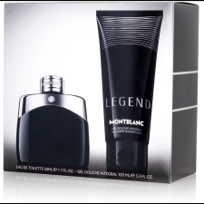 Montblanc MONT BLANC Legend EdT Set 150 ml (3386460130325) kozmetikai ajándékcsomag