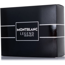 Montblanc MONT BLANC Legend EdT Set 207,5 ml kozmetikai ajándékcsomag