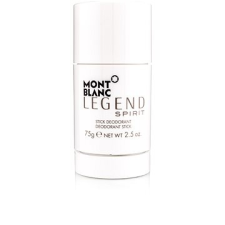 Montblanc MONT BLANC Legend Spirit Deostick 75 ml dezodor