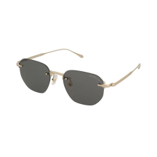 Montblanc Napszemüveg Montblanc MB0405S 001 napszemüveg