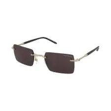 Montblanc Napszemüveg Montblanc MB0482S 001 napszemüveg