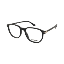 Montblanc Szemüvegek Montblanc MB0366O 001 szemüvegkeret