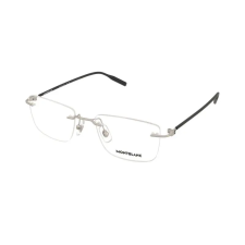 Montblanc Szemüvegek Montblanc MB0431O 002 szemüvegkeret