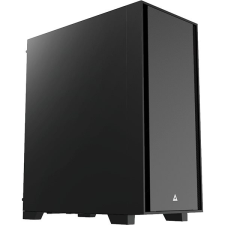 Montech AIR 1000 SILENT Black számítógép ház