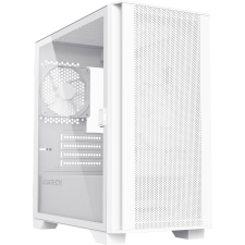 Montech AIR 100 LITE White (AIR 100 LITE WHITE) számítógép ház