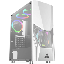 Montech FIGHTER 500 White (FIGHTER 500 WHITE) számítógép ház