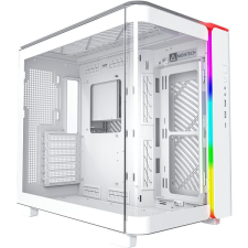 Montech KING 95 White számítógép ház