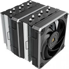 Montech Metal DT24 Base hűtés