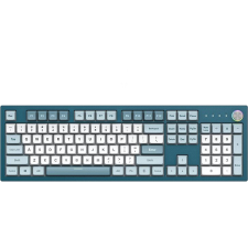 Montech Mkey Freedom Red (MK105FR) billentyűzet