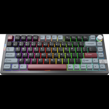Montech MKey PRO 75 Darkness Yellow (MKey PRO 75 Darkness Yellow) billentyűzet