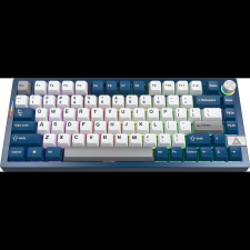 Montech MKey PRO 75 Freedom Brown (MKey PRO 75 Freedom Brown) billentyűzet