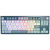 Montech Mkey TKL Freedom Red (MK87FR)