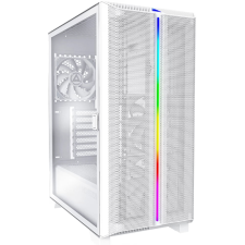 Montech Sky One Lite fehér számítógép ház