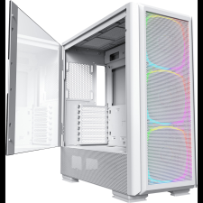 Montech SKY TWO GX White (SKY TWO GX White) számítógép ház