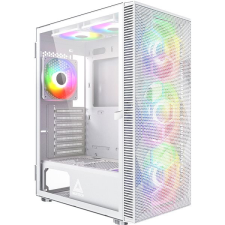 Montech X3 MESH White számítógép ház