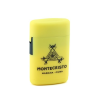 MONTECRISTO Dekoratív megjelenésű Montecristo öngyújtó - egyes szúrólánggal