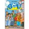 Montena Gol 17. Bienvenido al equipo – LUIGI GARLANDO