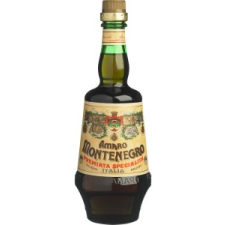  Montenegro Amaro 23% likőr