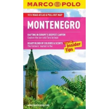  Montenegro - Marco Polo utazás