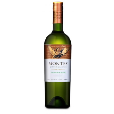 Montes Limited Sauvignon Blanc 2022 (0,75l) bor