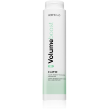 Montibello Volume Boost Shampoo sampon a dús hajért finom és lesimuló hajra 300 ml sampon