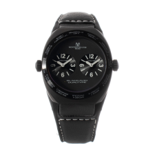 Montres de Luxe 09BK-3001 UNISEX karóra karóra