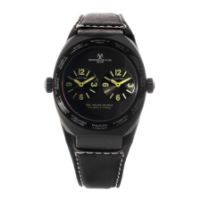 Montres de Luxe 09BK-3003 UNISEX karóra karóra