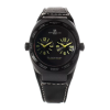  MONTRES DE LUXE 09BK-3003 UNISEX karóra